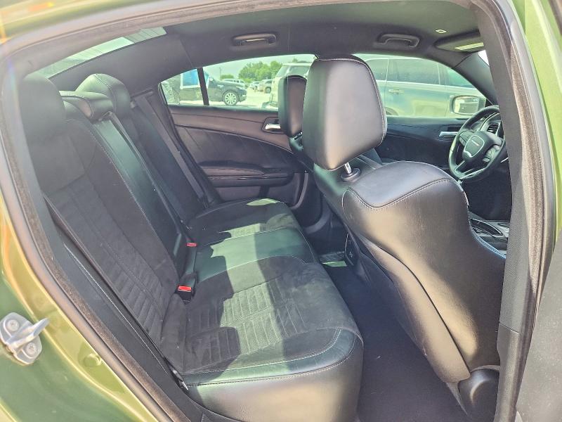 Продаж на аукціоні авто 2019 Dodge Charger, vin: 2C3CDXCT4KH540938, номер лоту: 62305206