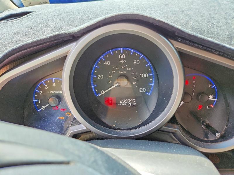 2010 Honda Element მანქანა იყიდება აუქციონზე, vin: 5J6YH1H78AL003886, აუქციონის ნომერი: 62398206