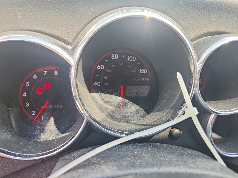 Продажа на аукционе авто 2006 Pontiac Vibe, vin: 5Y2SL65856Z464231, номер лота: 60847896