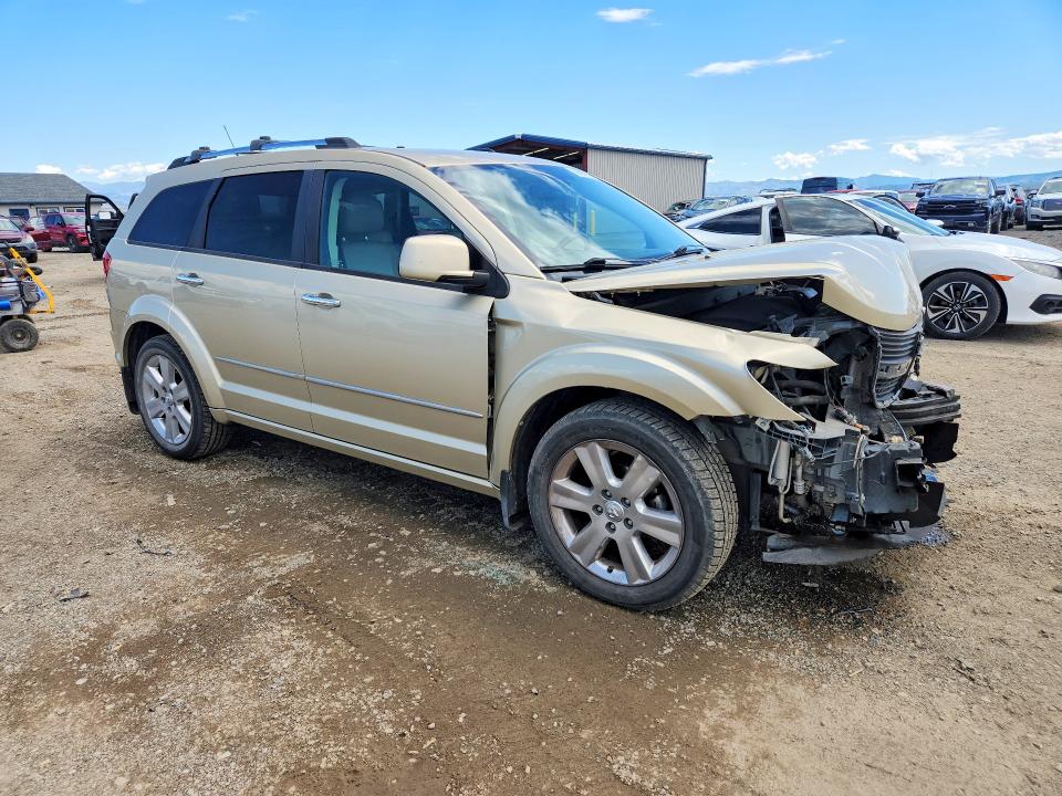 Aukcja sprzedaży 2010 Dodge Journey, vin: 3D4PH6FV9AT213890, numer aukcji: 59690956