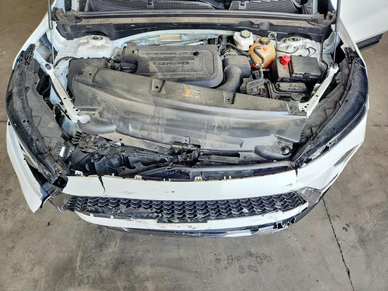 62876406 :رقم المزاد ، LRBFZPE42RD071046 vin ، 2024 Buick Envision مزاد بيع