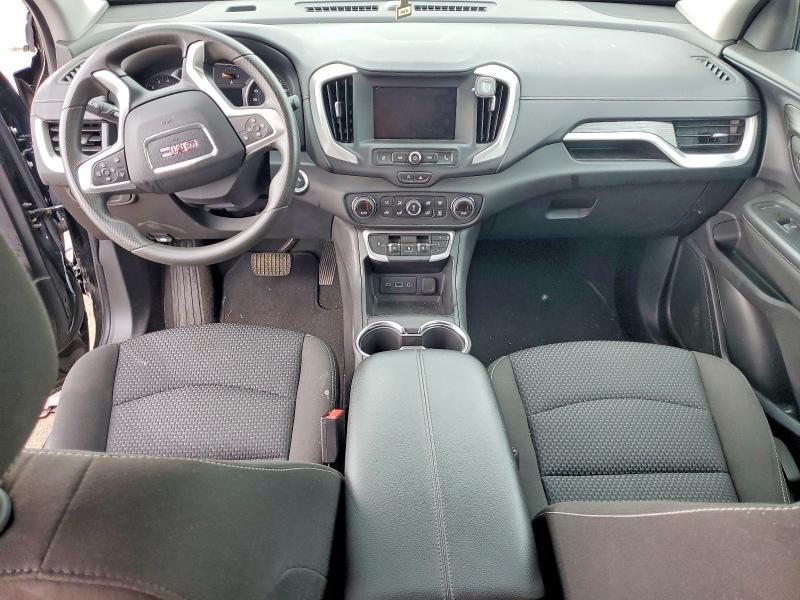 Aukcja sprzedaży 2023 Gmc Terrain, vin: 3GKALMEG0PL226243, numer aukcji: 59799046