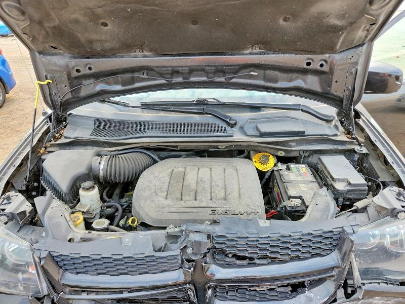 62957896 :رقم المزاد ، 2C4RDGEGXKR564757 vin ، 2019 Dodge Grand Caravan مزاد بيع