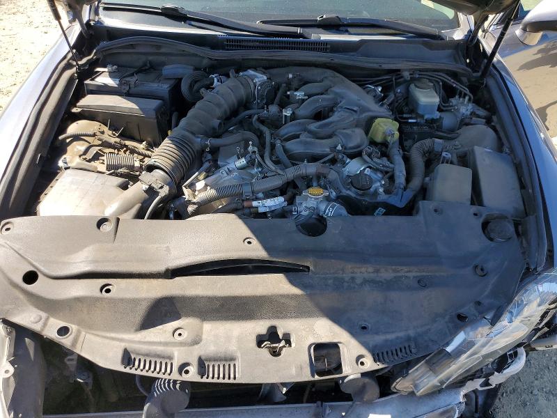 61162036 :رقم المزاد ، JTHBF5C24D5189633 vin ، 2013 Lexus Is مزاد بيع