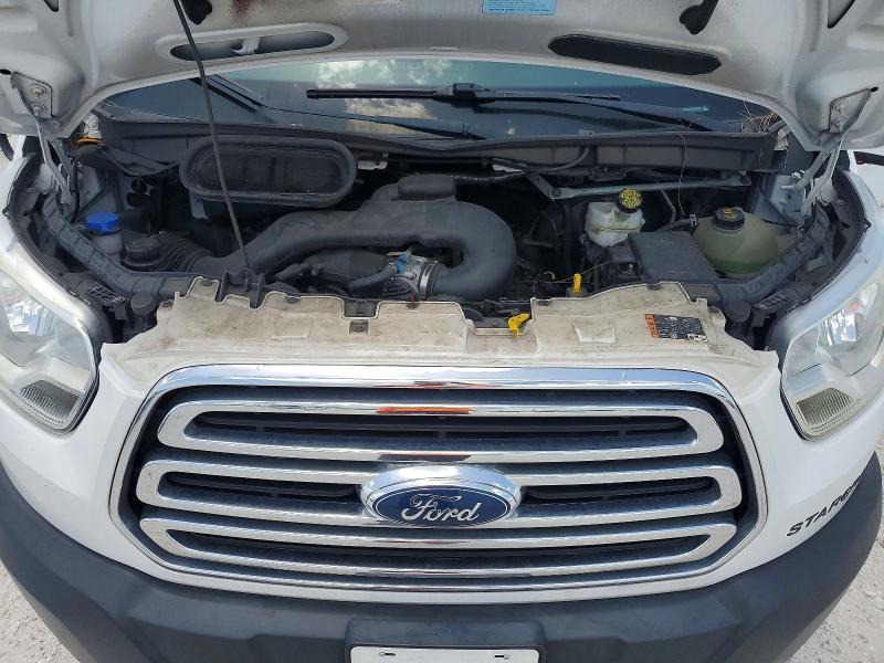 Продаж на аукціоні авто 2019 Ford Transit, vin: 1FDES6PM6KKB85878, номер лоту: 60556376