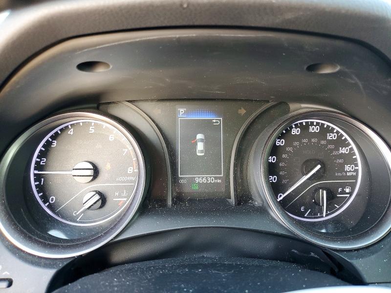 Продаж на аукціоні авто 2023 Toyota Camry, vin: 4T1G11AK7PU826599, номер лоту: 61688856