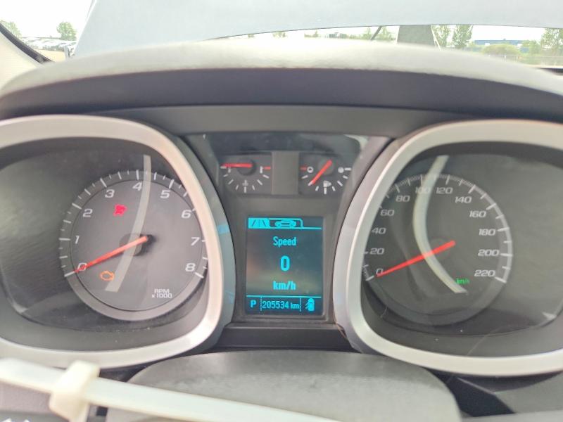 Продажа на аукционе авто 2014 Chevrolet Equinox, vin: 2GNFLEEK2E6161495, номер лота: 60508546