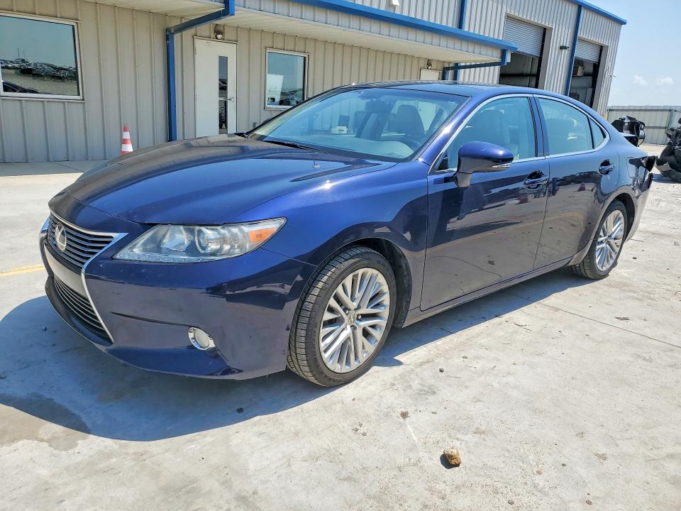 Продаж на аукціоні авто 2013 Lexus Es, vin: JTHBK1GG3D2046121, номер лоту: 85634425