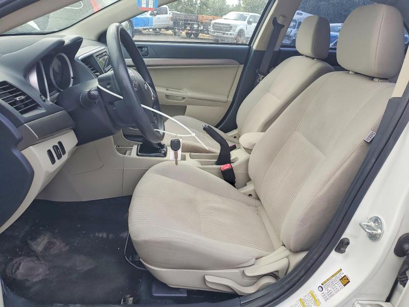 Продажа на аукционе авто 2014 Mitsubishi Lancer, vin: JA32U2FU0EU005345, номер лота: 60933296