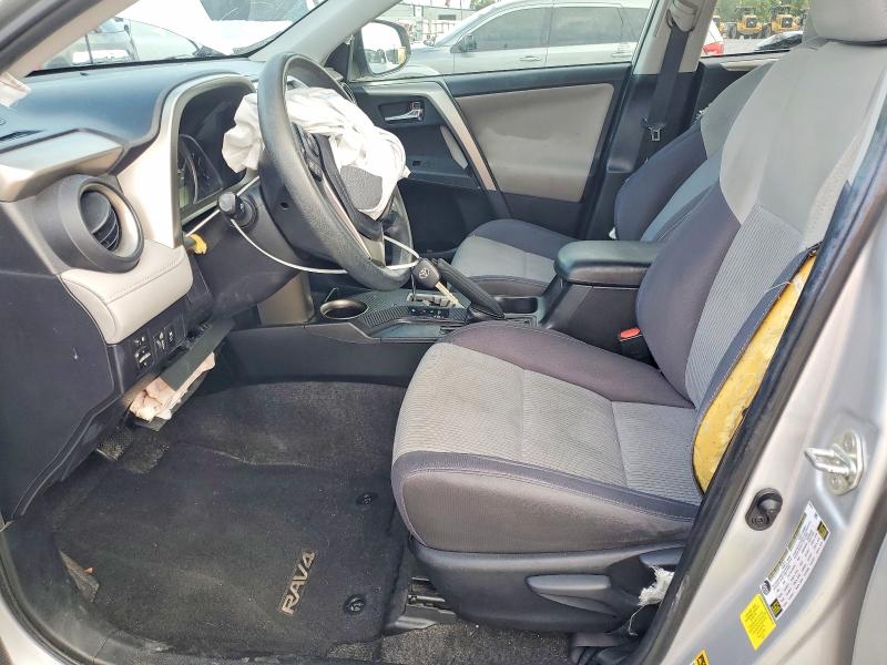 Aukcja sprzedaży 2015 Toyota Rav4, vin: 2T3WFREV3FW193623, numer aukcji: 61030636