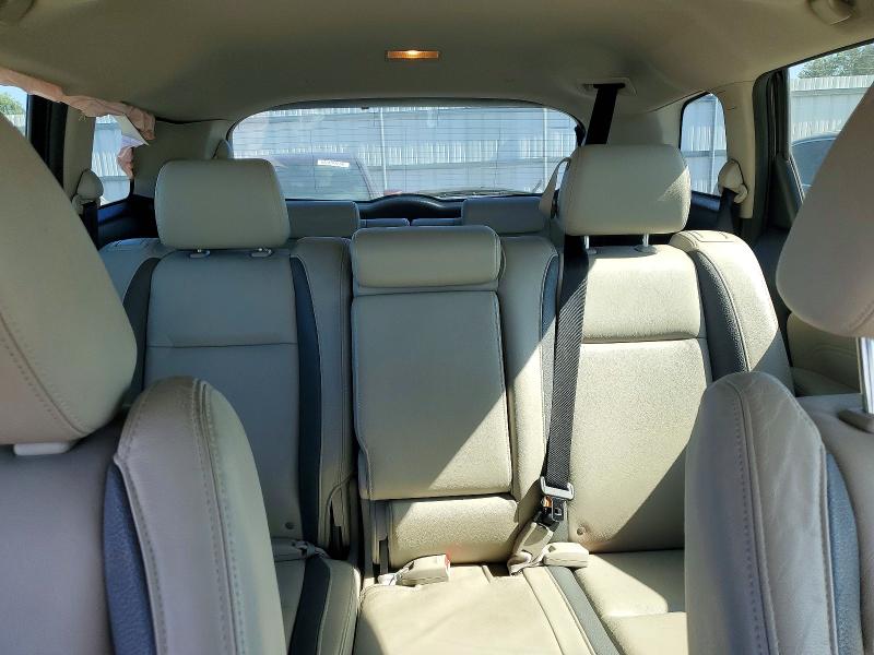 Aukcja sprzedaży 2008 Mazda Cx-9, vin: JM3TB28V780122652, numer aukcji: 60221836
