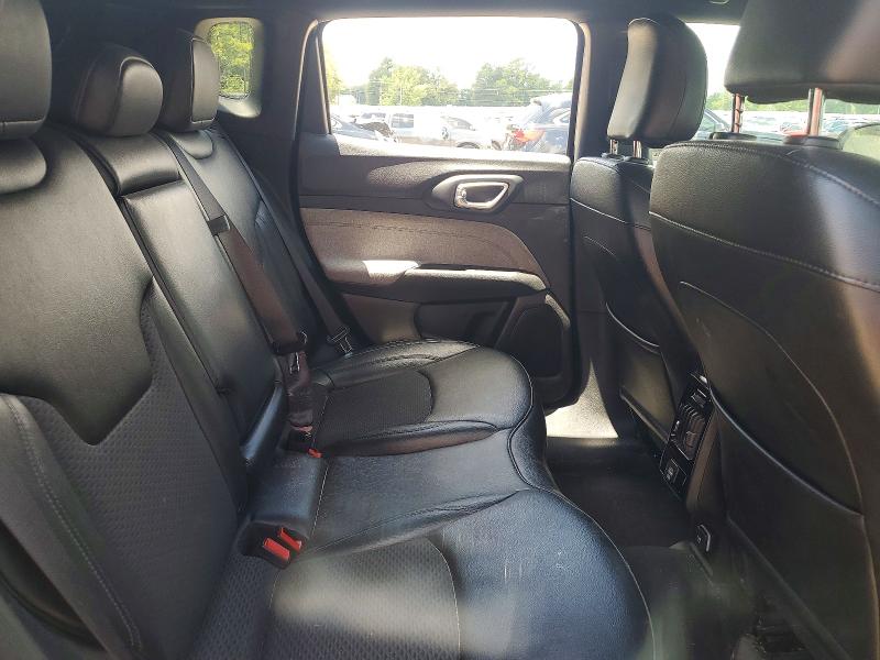 61350566 :رقم المزاد ، 3C4NJDBN9RT110113 vin ، 2024 Jeep Compass مزاد بيع