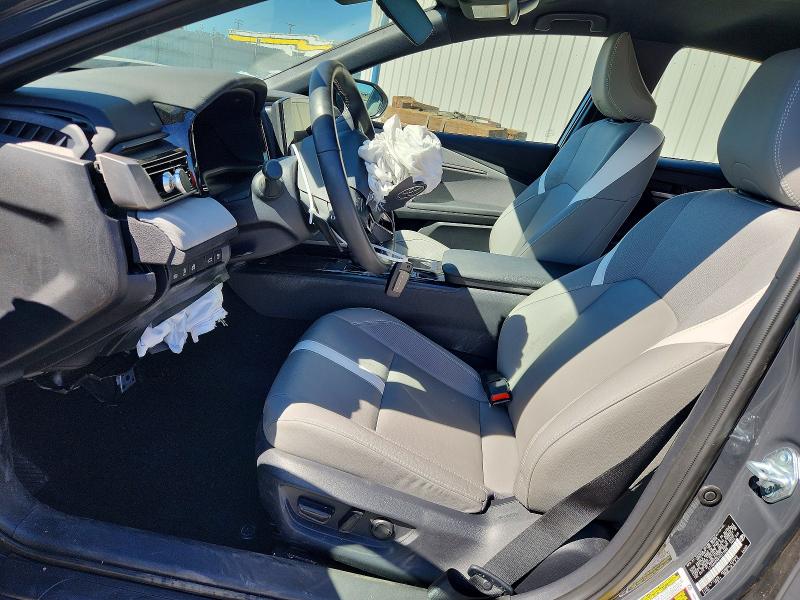 61973626 :رقم المزاد ، 4T1DAACK0TU311986 vin ، 2026 Toyota Camry مزاد بيع