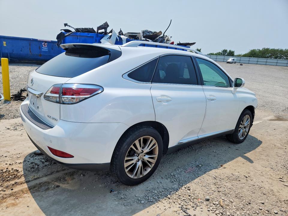 Aukcja sprzedaży 2014 Lexus Rx 350, vin: 2T2BK1BA3EC238755, numer aukcji: 62788296
