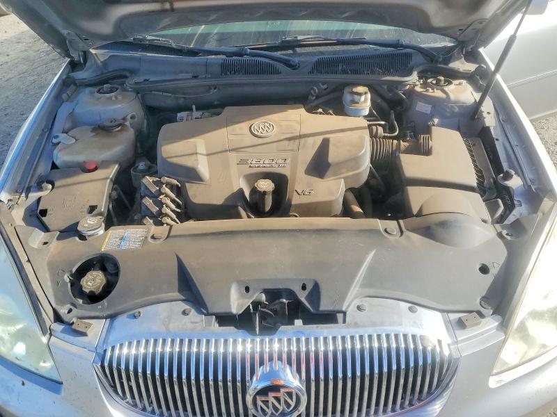 Aukcja sprzedaży 2007 Buick Lucerne, vin: 1G4HP57277U146347, numer aukcji: 61959286