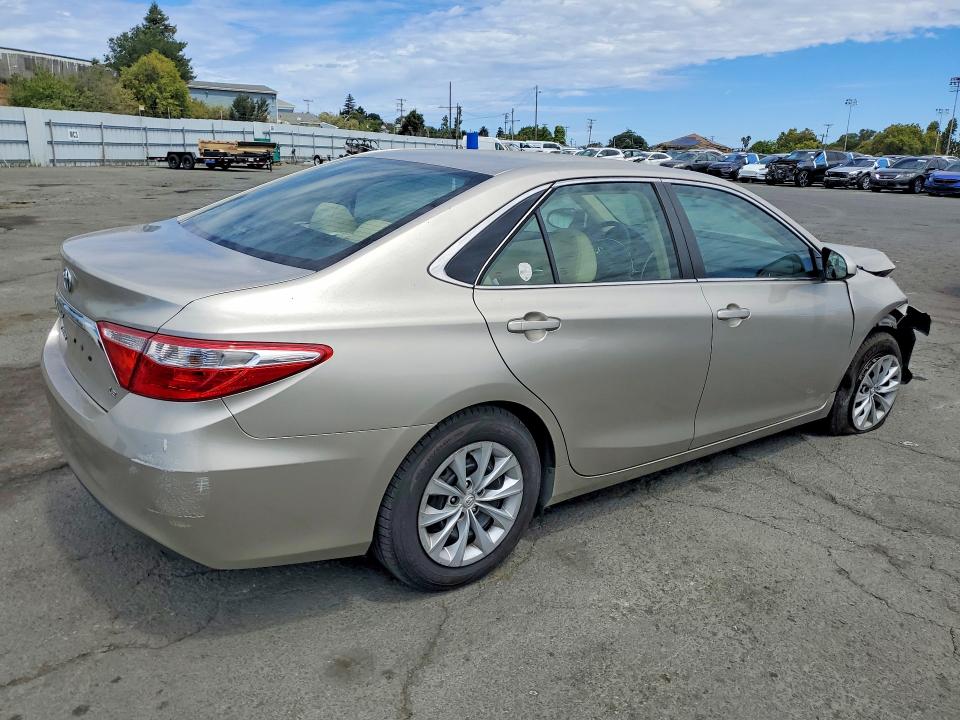 Продаж на аукціоні авто 2017 Toyota Camry, vin: 4T1BF1FK0HU315905, номер лоту: 61624166