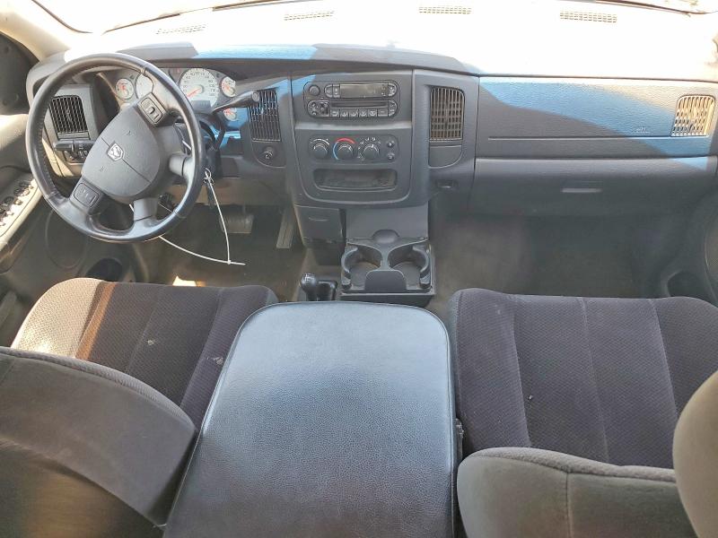 Aukcja sprzedaży 2004 Dodge Ram 2500, vin: 3D7KU28C64G104779, numer aukcji: 60326886
