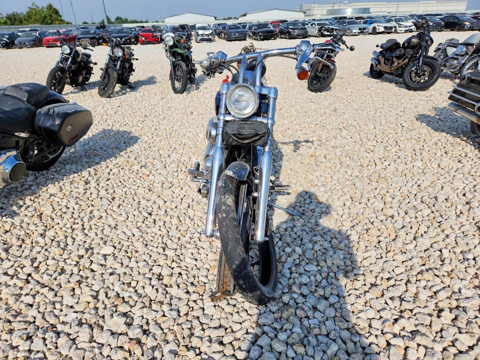 Aukcja sprzedaży 2001 Harley-davidson Fxstdi, vin: 1HD1JBB141Y079726, numer aukcji: 62275176