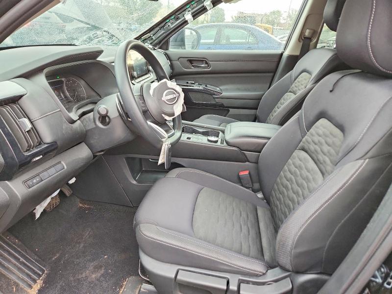 Aukcja sprzedaży 2025 Nissan Pathfinder, vin: 5N1DR3AC1SC217684, numer aukcji: 62778866