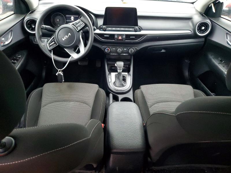 Aukcja sprzedaży 2024 Kia Forte, vin: 3KPF24AD8RE741109, numer aukcji: 59867096
