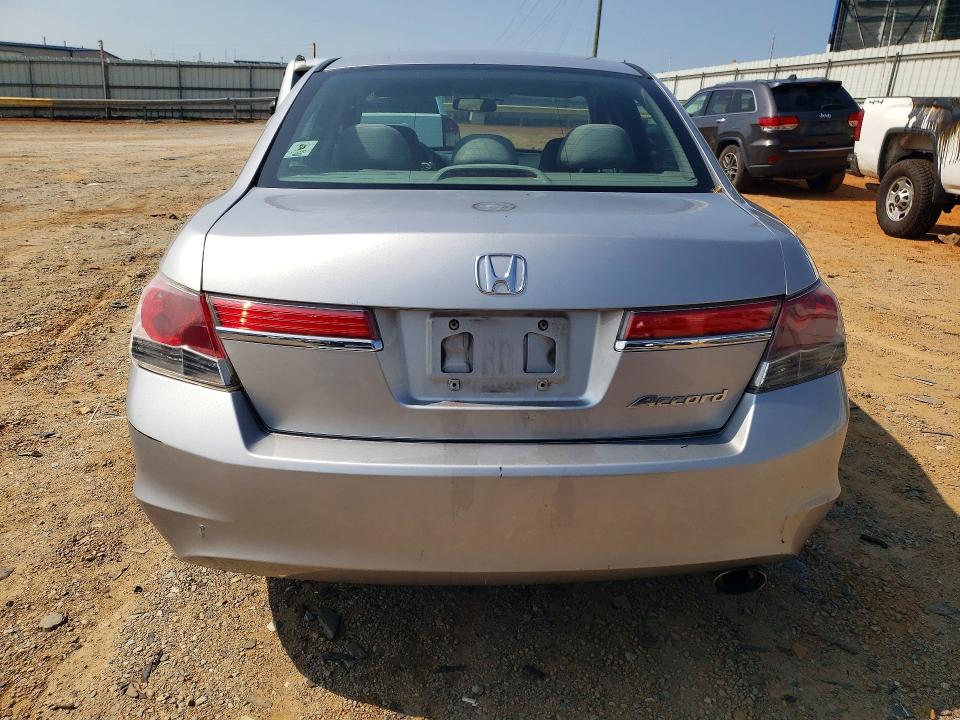 Продажа на аукционе авто 2011 Honda Accord, vin: 1HGCP2F47BA140141, номер лота: 61190506