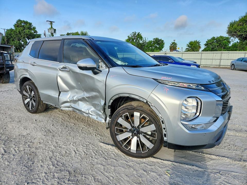 Продаж на аукціоні авто 2026 Mitsubishi Outlander, vin: JA4J3VAB4TZ008573, номер лоту: 85615485