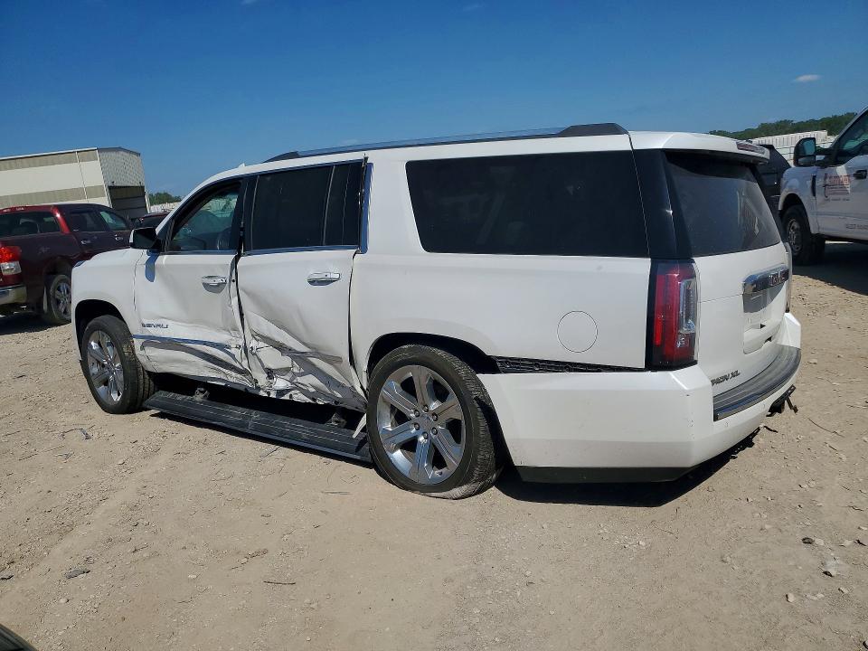 Продаж на аукціоні авто 2018 Gmc Yukon Xl, vin: 1GKS2HKJ7JR149515, номер лоту: 58087916