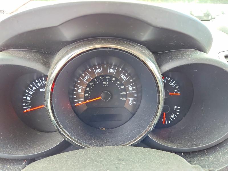 Aukcja sprzedaży 2011 Kia Soul, vin: KNDJT2A20B7331887, numer aukcji: 62683966