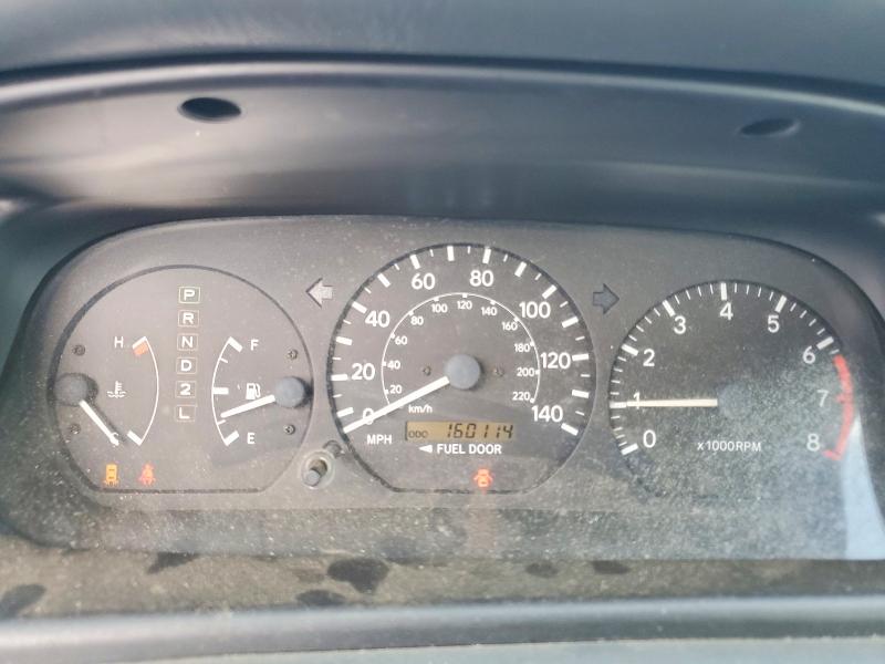62245736 :رقم المزاد ، 4T1BG22K5YU007265 vin ، 2000 Toyota Camry مزاد بيع