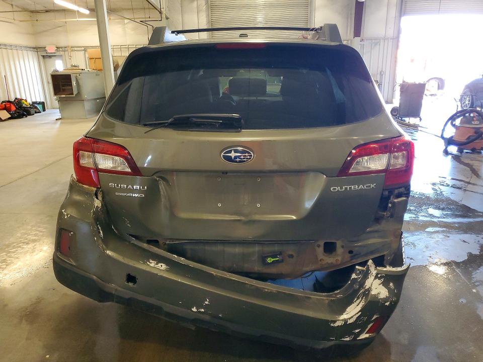 Продаж на аукціоні авто 2015 Subaru Outback, vin: 4S4BSBHC3F3280559, номер лоту: 59813126