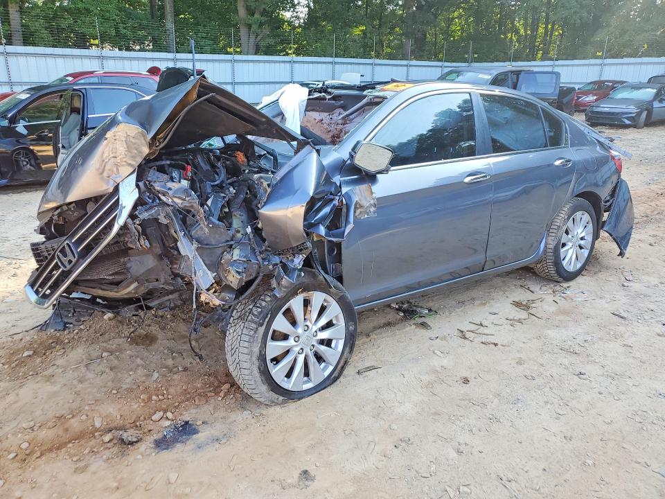 Aukcja sprzedaży 2014 Honda Accord, vin: 1HGCR2F7XEA108566, numer aukcji: 60322506