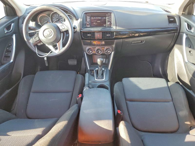 Aukcja sprzedaży 2015 Mazda Cx-5, vin: JM3KE2BE9F0449417, numer aukcji: 59111266