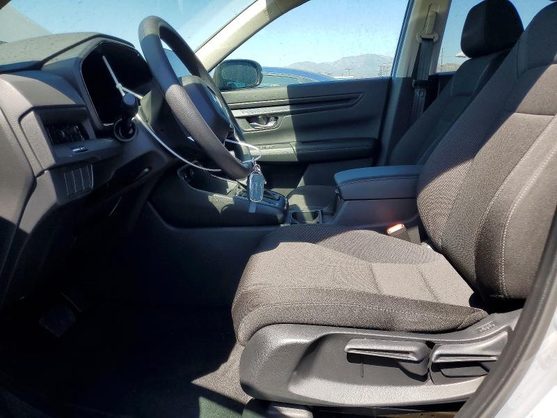 2026 Honda Cr-v მანქანა იყიდება აუქციონზე, vin: 2HKRS4H23TH466737, აუქციონის ნომერი: 59919176