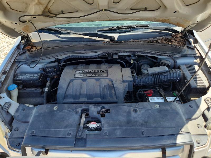 62602586 :رقم المزاد ، 2HKYF18716H553647 vin ، 2006 Honda Pilot مزاد بيع