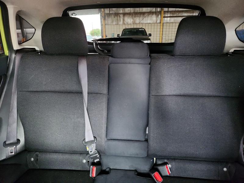 2015 Subaru Xv Crosstrek მანქანა იყიდება აუქციონზე, vin: JF2GPBCC1FH240682, აუქციონის ნომერი: 61401316