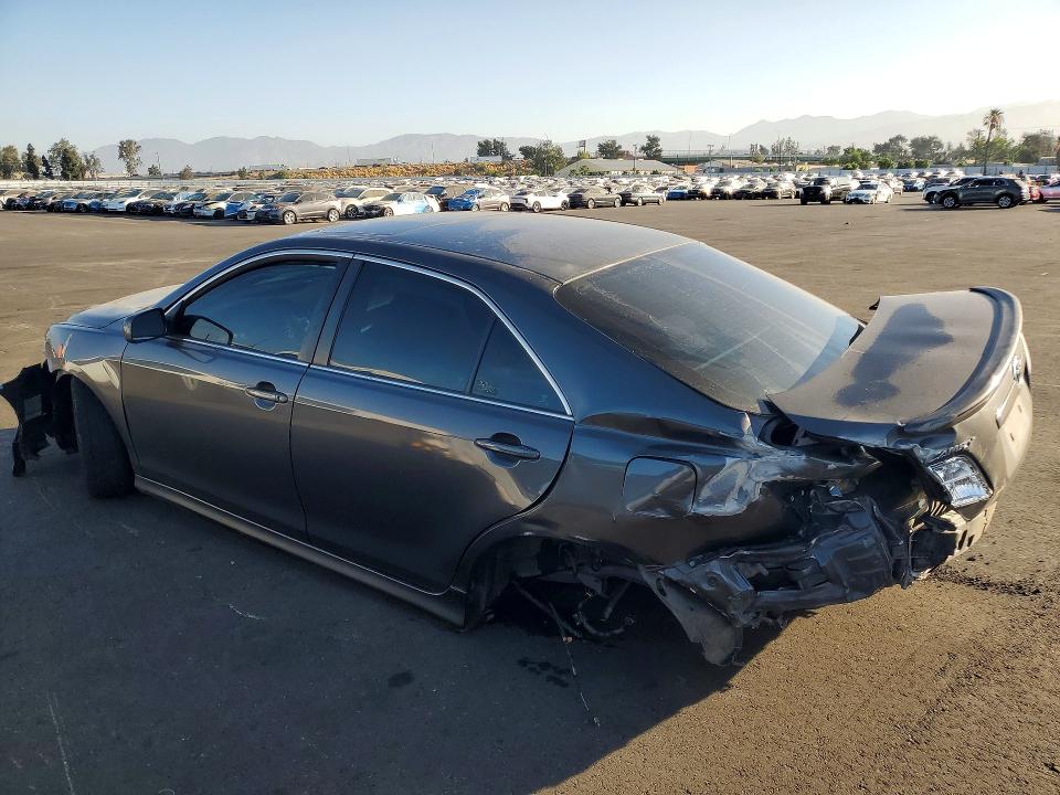 Продаж на аукціоні авто 2009 Toyota Camry, vin: 4T1BE46K39U901083, номер лоту: 62254596