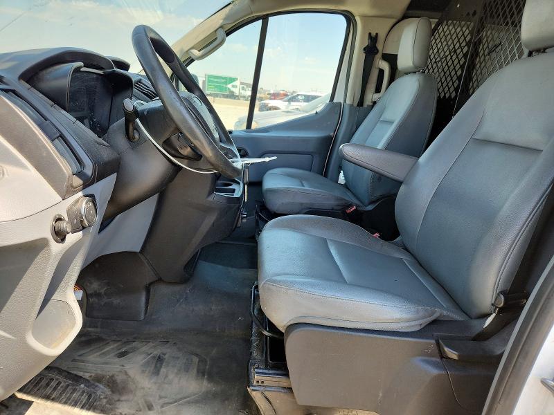 Продаж на аукціоні авто 2018 Ford Transit, vin: 1FTBW2YM6JKB21034, номер лоту: 61804296