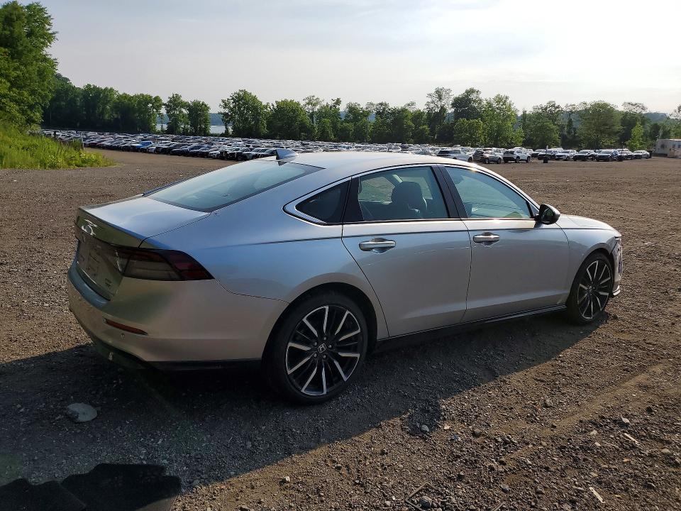 Продажа на аукционе авто 2024 Honda Accord, vin: 1HGCY2F87RA071459, номер лота: 56195066