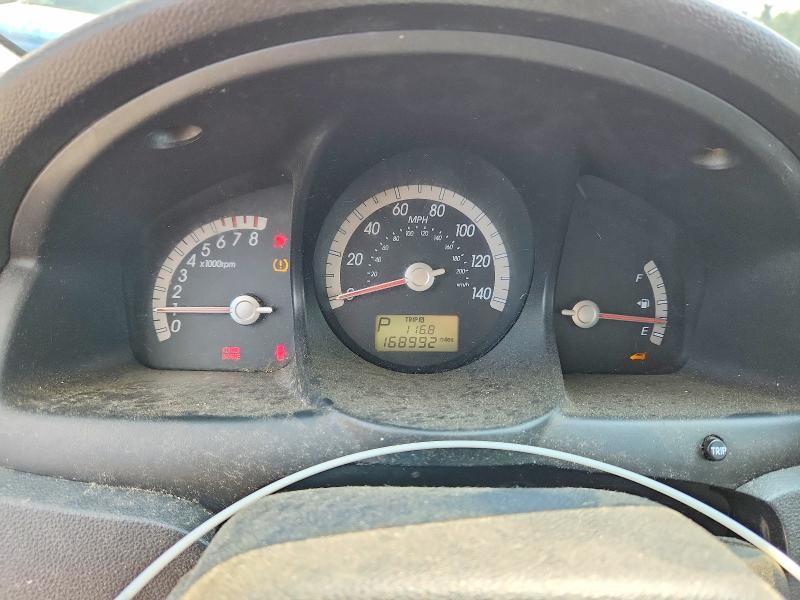 61674896 :رقم المزاد ، KNDJE723897593570 vin ، 2009 Kia Sportage مزاد بيع