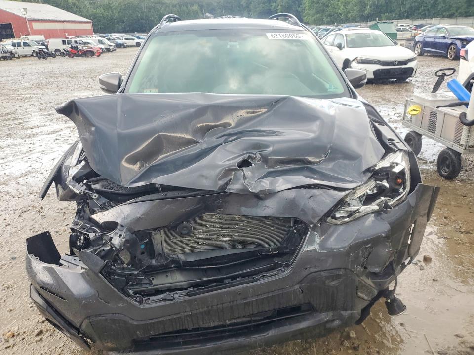 Aukcja sprzedaży 2021 Subaru Crosstrek, vin: JF2GTHSC8MH373419, numer aukcji: 62160056