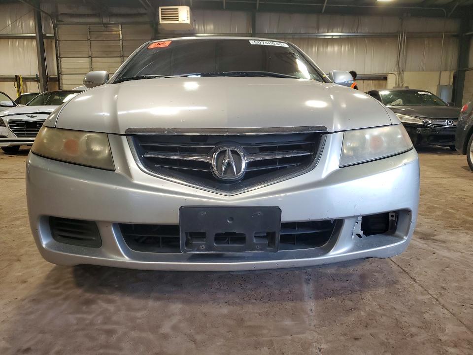 Продажа на аукционе авто 2004 Acura Tsx, vin: JH4CL96814C015499, номер лота: 60748646