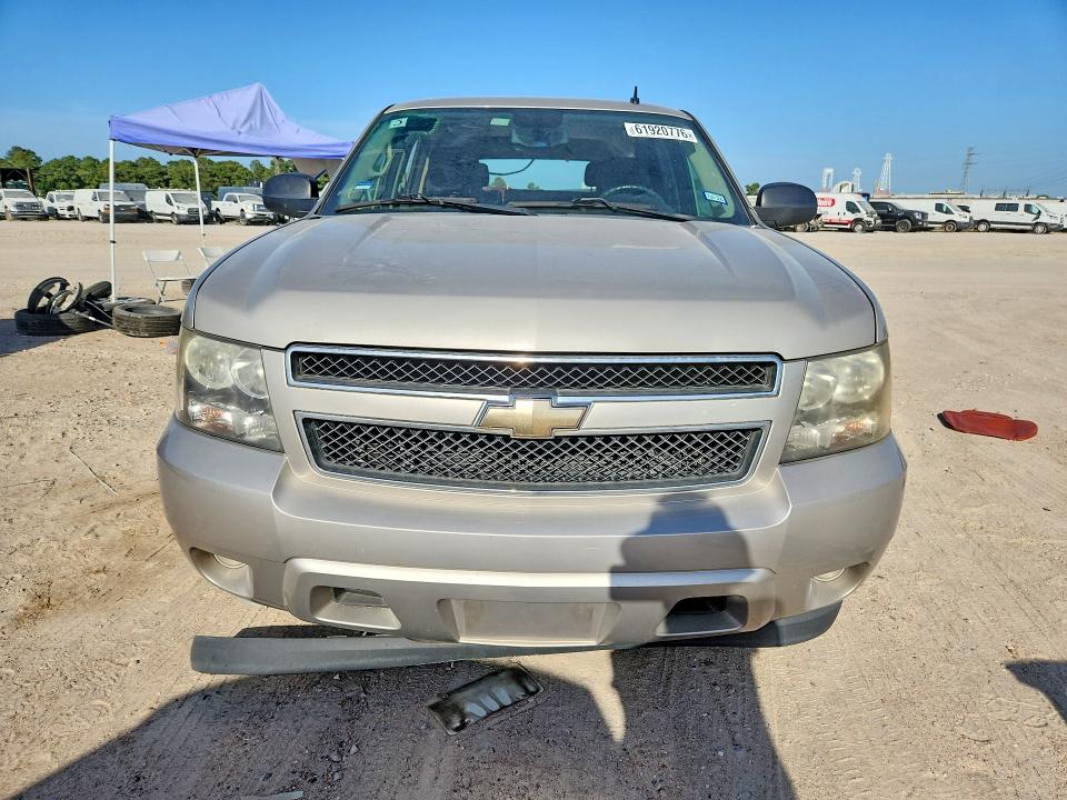61920776 :رقم المزاد ، 1GNFC13C79R275006 vin ، 2009 Chevrolet Tahoe مزاد بيع