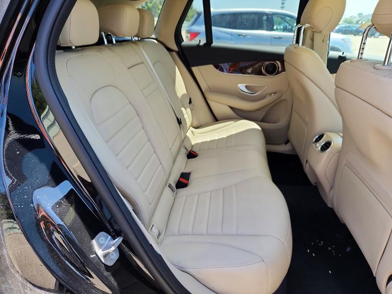 Aukcja sprzedaży 2019 Mercedes-benz Glc, vin: WDC0G4KB3KF488632, numer aukcji: 59200966