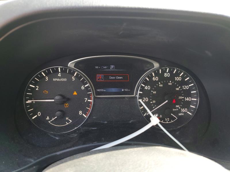 2017 Nissan Pathfinder მანქანა იყიდება აუქციონზე, vin: 5N1DR2MM6HC639375, აუქციონის ნომერი: 60013126