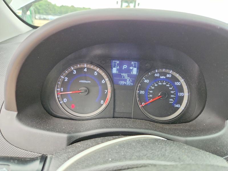 Продаж на аукціоні авто 2015 Hyundai Accent, vin: KMHCT5AE2FU233452, номер лоту: 59665426