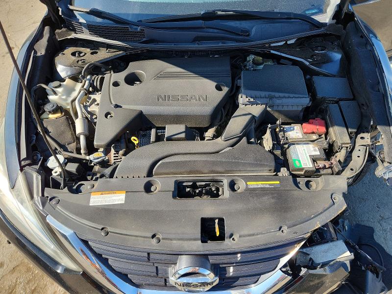 61389736 :رقم المزاد ، 1N4AL3AP0GC203803 vin ، 2016 Nissan Altima مزاد بيع