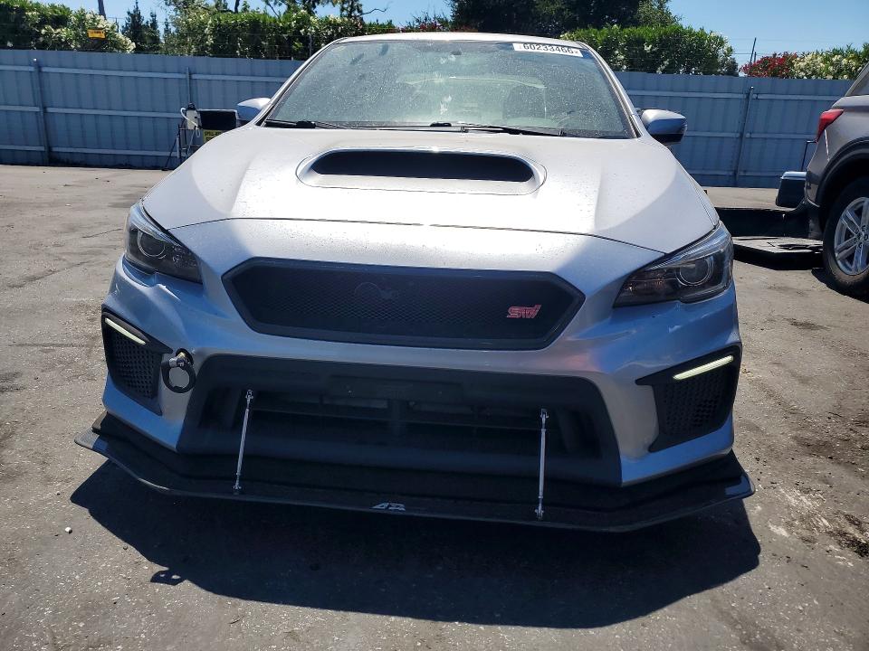 Aukcja sprzedaży 2018 Subaru Wrx, vin: JF1VA2M63J9828558, numer aukcji: 60233466