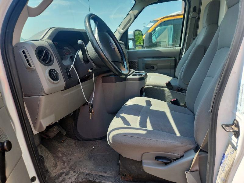 Продажа на аукционе авто 2010 Ford Econoline, vin: 1FDXE4FS8ADA20230, номер лота: 59066846