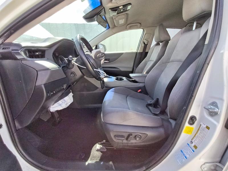 Продажа на аукционе авто 2021 Toyota Venza, vin: JTEAAAAH3MJ084239, номер лота: 58460566