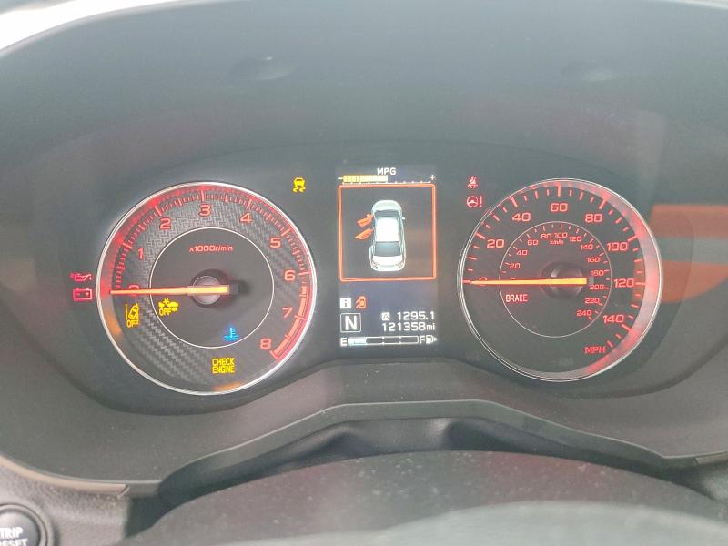 Продаж на аукціоні авто 2019 Subaru Impreza, vin: 4S3GKAM65K3614797, номер лоту: 60699246